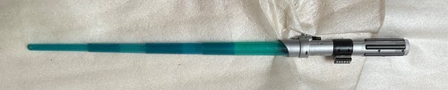 Anakin skywalker lightsaber - anakin,