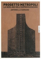 Progetto metropoli berlino - la,