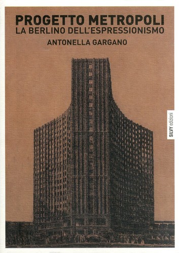 Progetto metropoli berlino - progetto,