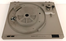 TECHNICS SL-303 - SCOCCA /