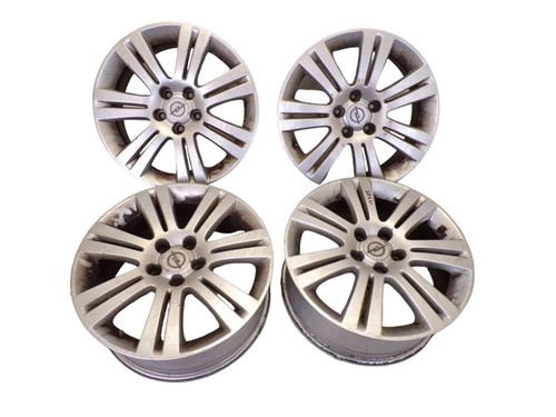 Cerchio lega 7jx17 - lega, et39