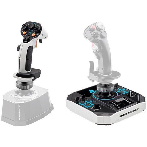 Joystick espacial - espacial,