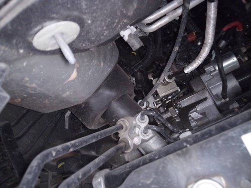 Cremagliera 2529681 per fiat - cremagliera,