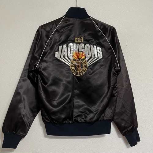 Giacca bomber vintage 1984 - giacca,