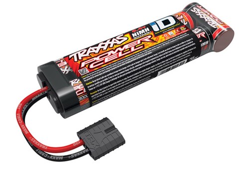 Traxxas trx land rover - land,
