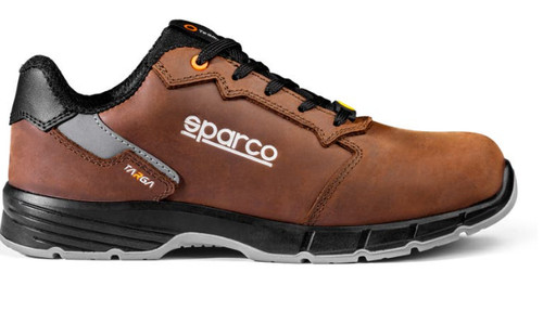 Scarpa antinfortunistica