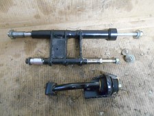 Supporto cuscinetto motore Piaggio X9 500 SL 2002 fissaggio asse fissaggio