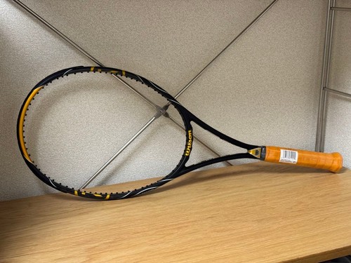 Racchetta tennis wilson - racchetta,