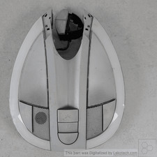 Luce cortesia ant. tetto