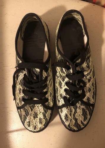 Scarpe ginnastica ragazza - scarpe,