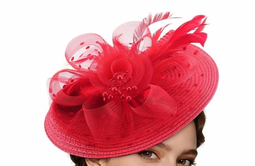 Cappello stile fascinatore