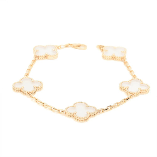 Van cleef arpels bracciale - van,