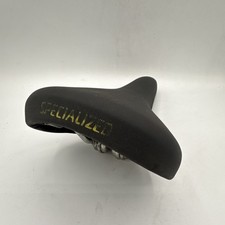 Sella vintage anni 80