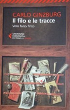 Carlo Ginzburg - Il filo e le