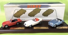 Auto sportive classiche, set