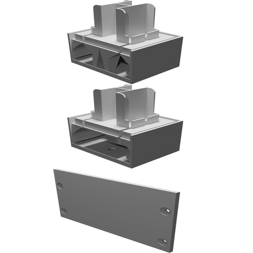 Adattatore base per speaker - per,