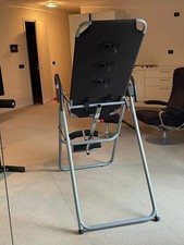 Panca A Inversione Weider