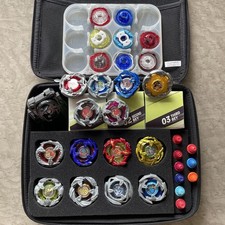 Lotto BEYBLADE X Beyblade X