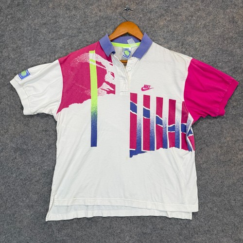 Polo vintage nike - polo,