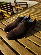 Scarpe Silvano Lattanzi nuove