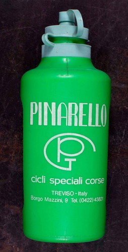 Borraccia cicli pinarello - borraccia,