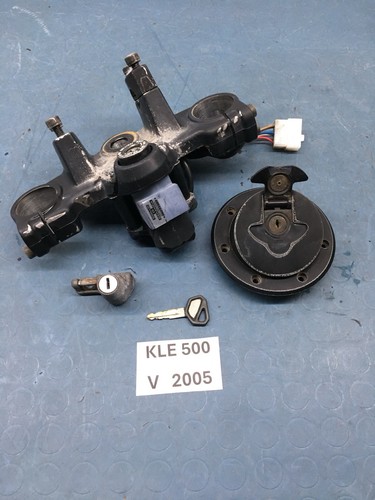 Kit leveraggio kawasaki - kit, kle