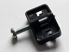 SIEMENS Staffe / Fissaggio