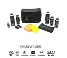 KIT PER LA CURA DELLA VETTURA