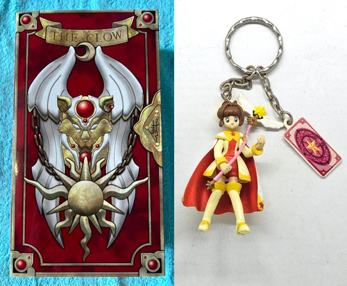 Cardcaptor sakura dream wand - dream,