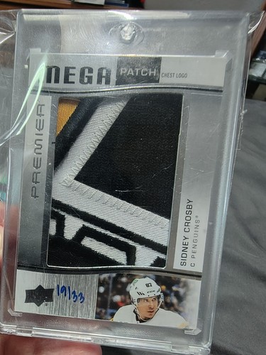 Upper deck 2023 - deck, premier