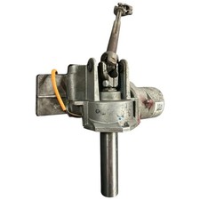 MOTORINO SERVOSTERZO CITY PER FIAT Grande Punto 1° Serie (05>08)