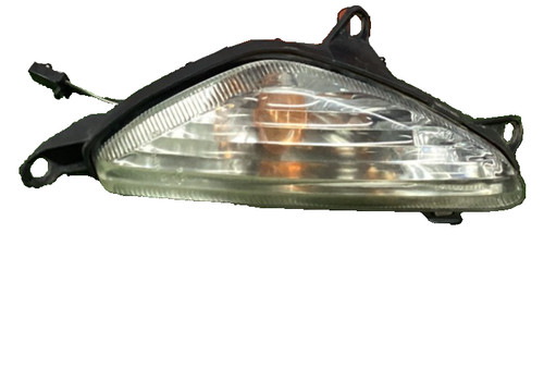 Freccia anteriore suzuki - freccia, sx