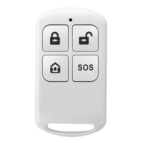 Telecomando tasti wireless - 4,