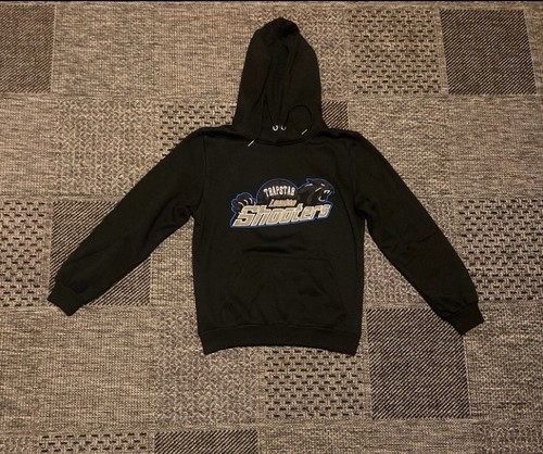 Felpa trapstar blu - felpa,