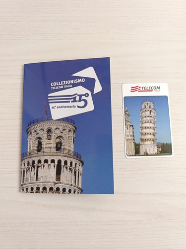 Schede telefoniche rara - schede,
