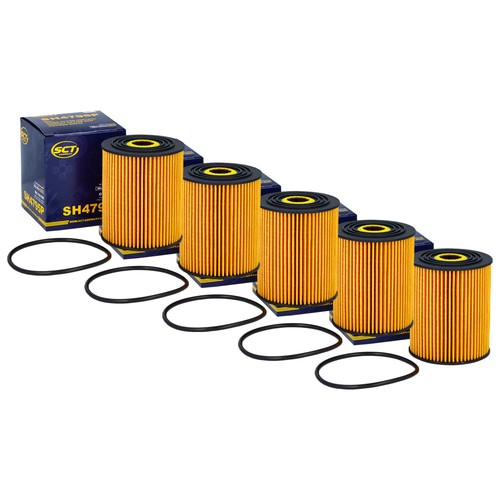 Filtro olio motore - filtro,