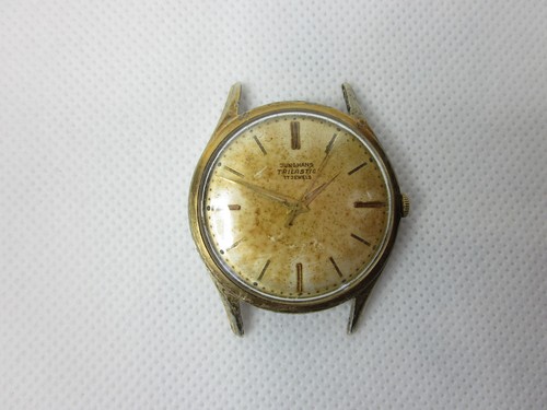 Orologio polso junghans - orologio,