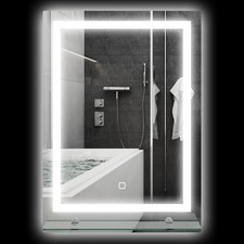 kleankin Specchio da Bagno con