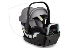 Britax Willow S Infant with