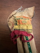 Canna da colata in bambù