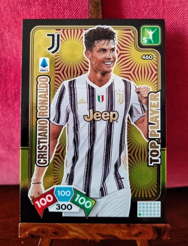 Panini calciatori adrenalyn - calciatori, xl