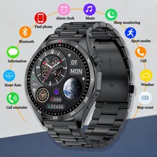 Lemfo Smart Watches