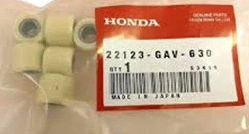 Kit rulli variatore - kit, 6