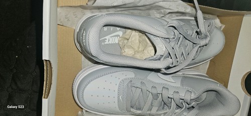 Taglia nike air - -,