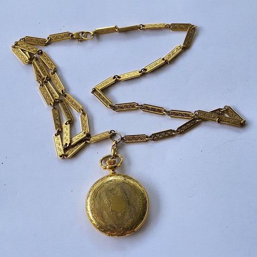 Orologio tasca forem tono - da,