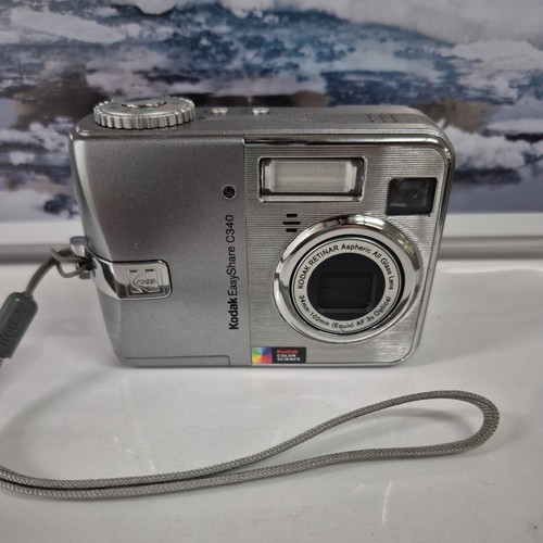 Fotocamera digitale kodak - digitale,