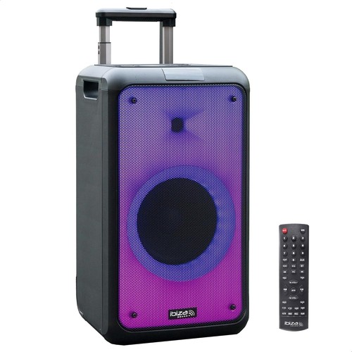 Cassa bluetooth portatile - cassa,