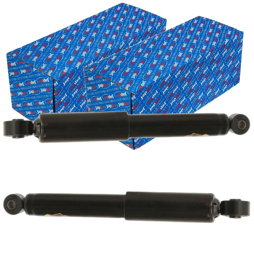 Kit coppia ammortizzatori - kit, 2