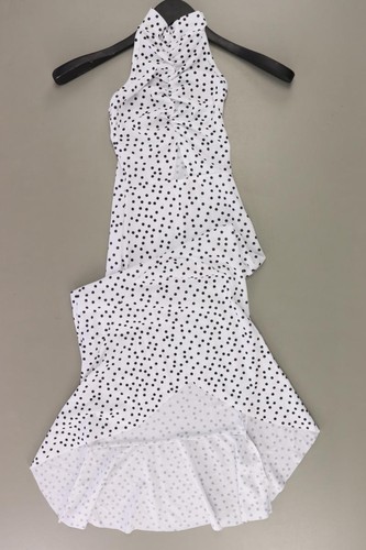 Prettylittlething vestito - ✅,