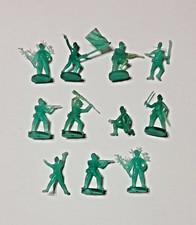 Soldatini figurini Atlantic